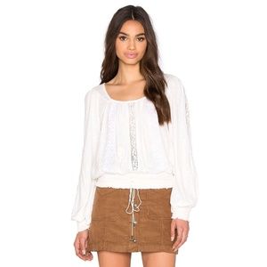 Free People Silverlake Top
